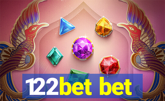 122bet bet